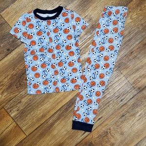 Toddler Pajamas